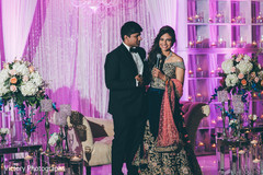 Indian bride giving her speech Indian bride giving her speech