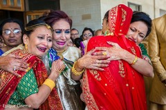 Emotional indian wedding good bye Emotional indian wedding good bye