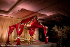 Amazing mandap and floral design for the Indian wedding Amazing mandap and floral design for the Indian wedding