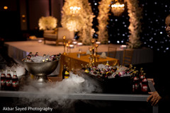 Delicious beverages for the Indian wedding guests Delicious beverages for the Indian wedding guests