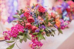 Marvelous Indian wedding flowers decoration. Marvelous Indian wedding flowers decoration.