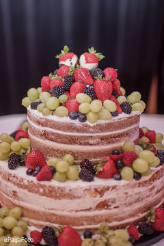Wonderful Indian wedding cake fruits decoration. Wonderful Indian wedding cake fruits decoration.
