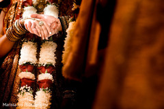 Beautiful capture of the Indian couple holding hands Beautiful capture of the Indian couple holding hands