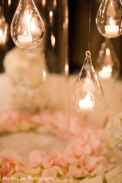 Amazing candle design for the Indian wedding reception decor Amazing candle design for the Indian wedding reception decor