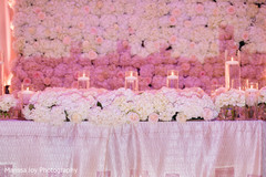 Wonderful capture of the beautiful floral decoration Wonderful capture of the beautiful floral decoration