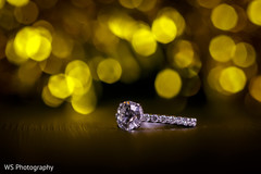 Marvelous Indian bridal engagement ring. Marvelous Indian bridal engagement ring.