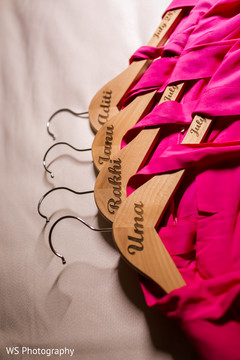 Beautiful personalized Indian wedding personalized hangers. Beautiful personalized Indian wedding personalized hangers.