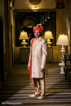 Charming Indian groom capture. Charming Indian groom capture.