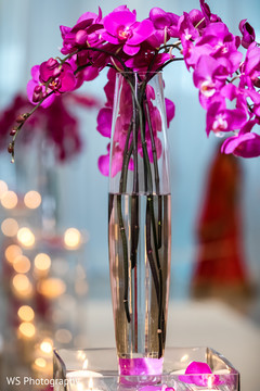 Stunning Indian wedding aisle flower decorations. Stunning Indian wedding aisle flower decorations.