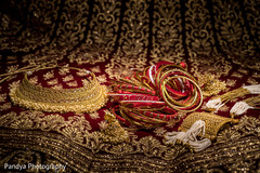 Stunning Indian bride jewelry set photography. Stunning Indian bride jewelry set photography.