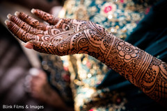 Astonishing Indian bridal mehndi art. Astonishing Indian bridal mehndi art.