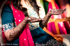 Marvelous indian bridal henna art. Marvelous indian bridal henna art.