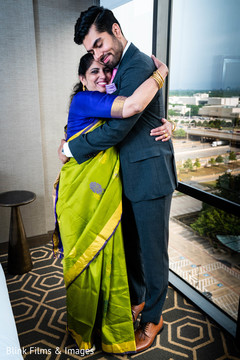 Special moment for Indian groom capture. Special moment for Indian groom capture.
