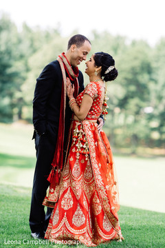 Lovely capture of the maharani and raja outdoors Lovely capture of the maharani and raja outdoors