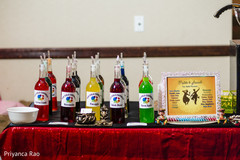 Sangeet colorful drinks. Sangeet colorful drinks.