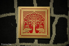 Marvelous Indian wedding invitation print. Marvelous Indian wedding invitation print.