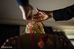 Wonderful Indian bride bouquet. Wonderful Indian bride bouquet.