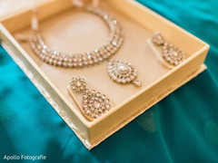 Gorgeous indian bride jewelry set Gorgeous indian bride jewelry set