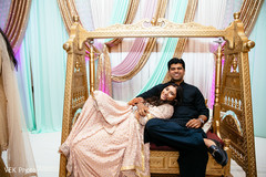 Indian lovebirds posing for photoshoot Indian lovebirds posing for photoshoot