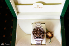 Indian grooms Rolex capture. Indian grooms Rolex capture.