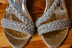 Stunning Indian bridal shoes. Stunning Indian bridal shoes.