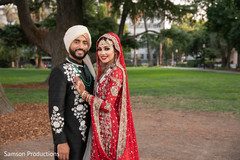 Sweet indian couple posing for photo shoot Sweet indian couple posing for photo shoot