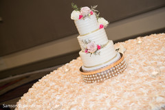 Lovely indian wedding tier cake Lovely indian wedding tier cake