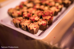 Cute indian wedding dessert Cute indian wedding dessert