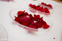 Indian wedding red rose petals Indian wedding red rose petals