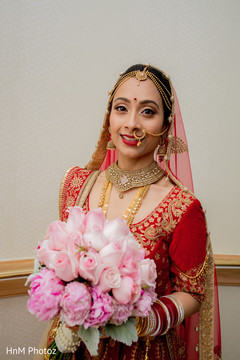 Stunning indian bride Stunning indian bride