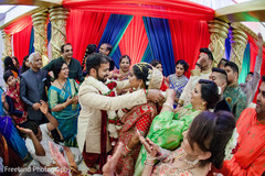 Take a look at this traditional indian wedding ceremony. Take a look at this traditional indian wedding ceremony.