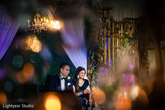 Traditional Indian wedding reception capture. Traditional Indian wedding reception capture.