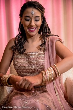 Stunning maharani wearing the tikka Stunning maharani wearing the tikka