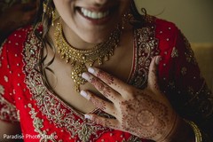 Flawless Indian bride mehndi design Flawless Indian bride mehndi design
