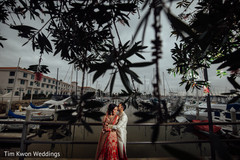 Indian lovebirds magical capture. Indian lovebirds magical capture.