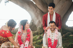 Indian couple ready to get married Indian couple ready to get married