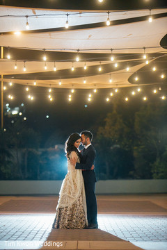 Dreamy indian bride and groom photography Dreamy indian bride and groom photography