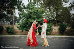 Dreamy indian bride and groom photography Dreamy indian bride and groom photography