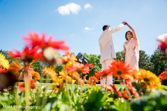 Sweet Indian couple outdoors capture. Sweet Indian couple outdoors capture.