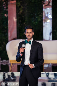 Special speech of indian grooms brother. Special speech of indian grooms brother.