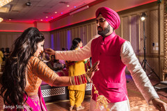 Details of the Indian wedding celebrations Details of the Indian wedding celebrations