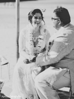 See this lovely Indian wedding ceremony. See this lovely Indian wedding ceremony.