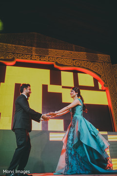 Romantic Indian wedding first dance. Romantic Indian wedding first dance.