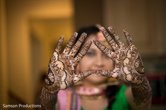 Intricate mehndi art Intricate mehndi art