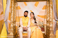 Lovely indian couple matching outfits Lovely indian couple matching outfits