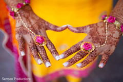 Gorgeous bridal mehndi art Gorgeous bridal mehndi art
