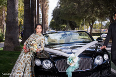 Glamorous indian bride Glamorous indian bride