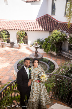 Creative indian couple's photo session Creative indian couple's photo session