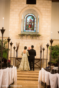Indian wedding fusion ceremony Indian wedding fusion ceremony