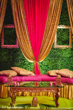 Wonderful Indian wedding reception decor Wonderful Indian wedding reception decor